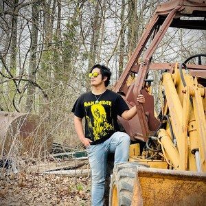 Meet your Posher, Gaurav